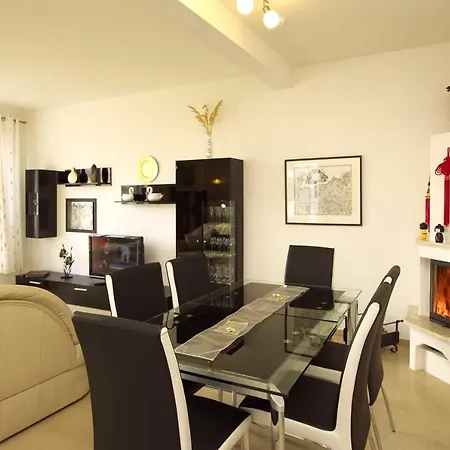 Apartmán Erlenkoenig 2-4